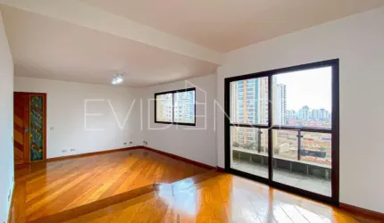 Apartamento à venda com 4 dormitórios, 3 suítes, 3 vagas no condomínio Plaza D?oro