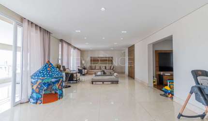 Apartamento Jardim Anália Franco - 392 metros - Porteira Fechada