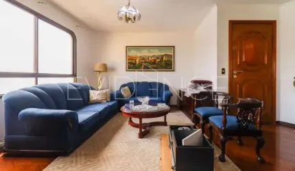 Apartamento à venda na Mooca com 118 m² de área útil construída