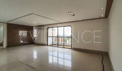 Cobertura Duplex à venda no bairro Jardim Anália Franco com 624 m² - TERRAÇO COM PISCINA