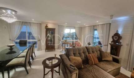 APARTAMENTO À VENDA NO TATUAPÉ SÃO PAULO 225 M²