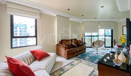 Apartamento junto ao Shopping Anália franco!!!