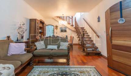 Casa à venda no Tatuapé com 180 m²