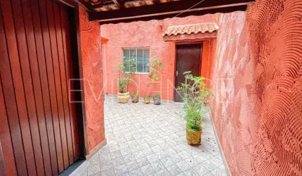 Sobrado à Venda no Tatuapé - 110m², 3 Dormitórios