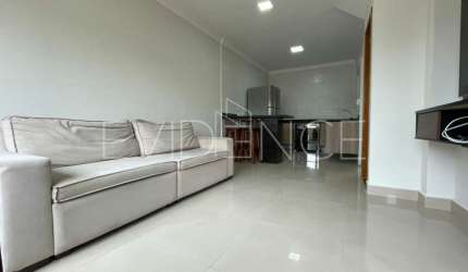 Casa em condomínio à venda na Vila Carrão - 70 m² - 2 dormitórios e 2 vagas - Mobiliado