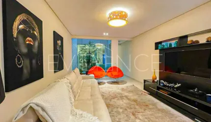 Casa à venda no Alto da Vila Carrão! 280 m²