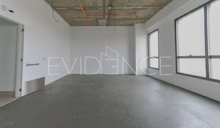 Laje comercial Tatuapé! 250 m²