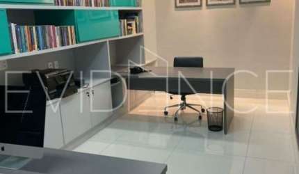 SALA COMERCIAL , JARDIM ANÁLIA FRANCO  COM 53M² , MOBILIADA  AGENDA JÁ SUA VISITA ! ! !