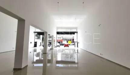 SALÃO COMERCIAL NO TATUAPÉ COM 576 METROS