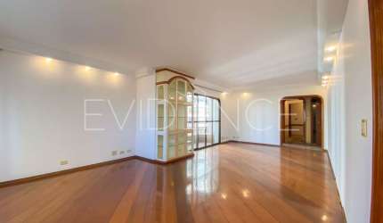 Apartamento para locação no Jardim Anália Franco