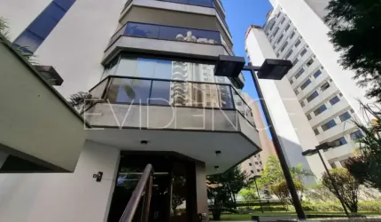 Apartamento à venda no Tatuapé com 228 m²