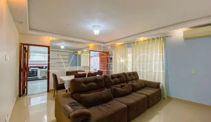 Sobrado com 400 m² no Tatuapé com PISCINA