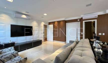 Apartamento à venda no Anália Franco, São Paulo - Varanda Gourmet
