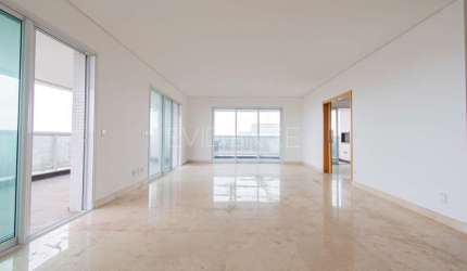Apartamento com Varanda Gourmet e Vista Cinematográfica no Jardim Anália Franco, Exclusivo!