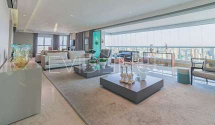 Apartamento à venda no Tatuapé , São Paulo