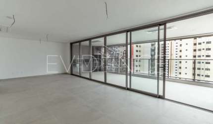 Apartamento Alto Padrão à venda - 4 suítes - 5 vagas no miolo do Anália Franco