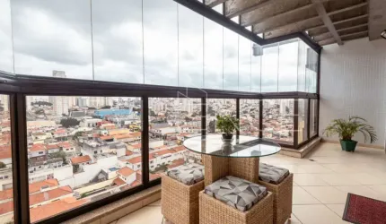 Apartamento a venda no Carrão, São Paulo
