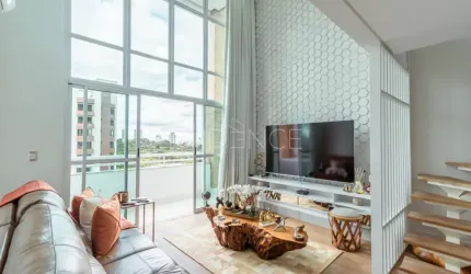 Apartamento alto padrão no bairro Jardim Anália Franco - Em frente ao Shopping