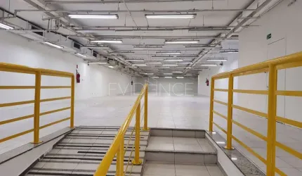 Oportunidade Única em Prédio Comercial no Tatuapé!