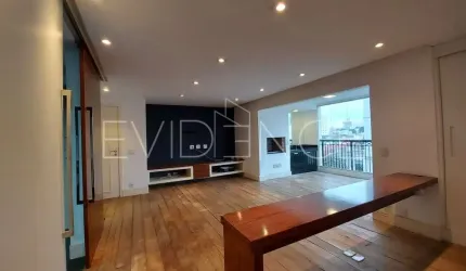 Apartamento de 96 m² com Varanda Gourmet no Tatuapé!