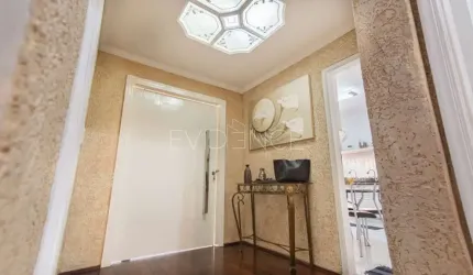 Sobrado de 3 dormitórios com Piscina | Jardim Têxtil