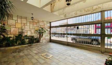 Sobrado Residencial ou Comercial - Vila Gomes Cardim !