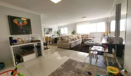 Apartamento à venda com 110 m² à no bairro Tatuapé