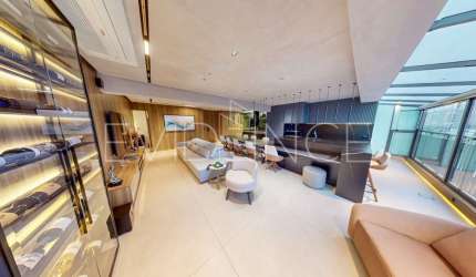 Apartamento à venda no bairro Tatuapé, São Paulo - 150 metros