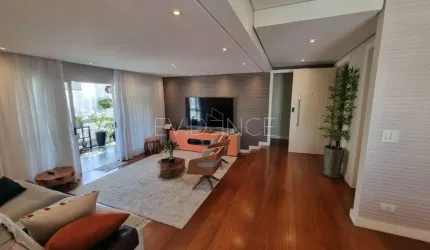 APARTAMENTO À VENDA NO BAIRRO TATUAPÉ