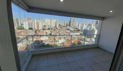 Apartamento à venda de 71 m² no Tatuapé