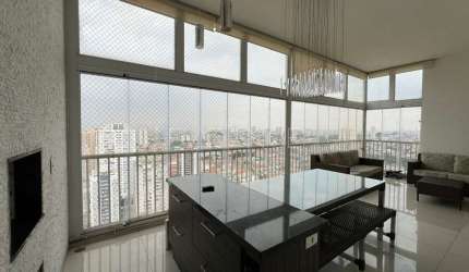 Apartamento à Venda Próximo ao Shopping Anália Franco e ao Colégio Nossa Senhora venham conhecer !