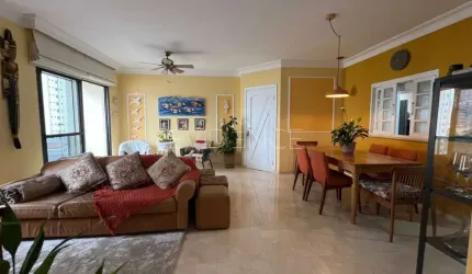 APARTAMENTO 3 SUÍTES 3 VAGAS NO JARDIM ANÁLIA FRANCO VENHAM CONHECER ! ! !
