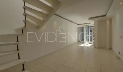 Sobrado para locação no Tatuapé 1 vaga