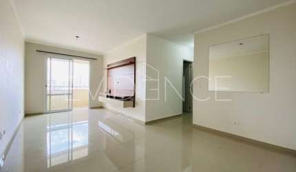 Apartamento para venda e locação com 3 dormitórios na Vila Carrão