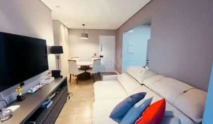 Apartamento Mobiliado à venda a 500 metros do Metrô Tatuapé e Shopping Boulevard Tatuapé!