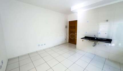 Apartamento à venda no Tatuapé com 45 metros