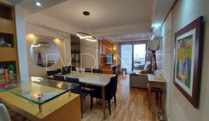 Apartamento à venda no Tatuapé com 2 dormitórios 2 vagas - 75 m²