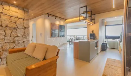 O seu novo LAR no coração do Tatuapé - Apartamento de 85 m²