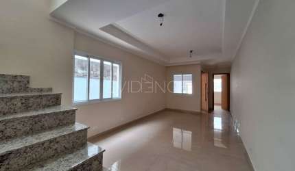 Sobrado novo à venda na Água Rasa com 148 m² - Vila Canero - Confira !!!
