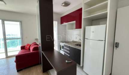 APARTAMENTO MOBILIADO COM 1 VAGA NO TATUAPÉ VENHA CONHECER ! ! !