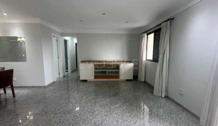 Apartamento á venda no Jardim Anália Franco com 113m² 2 Dormitórios 1 Suíte 2 Vagas cobertas e lazer