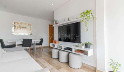 Apartamento à venda no Anália Franco!! 70 m² com 3 dormitórios e 1 vaga!