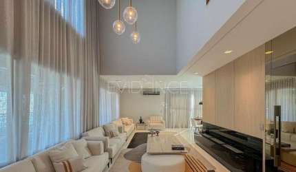 Cobertura Duplex á venda no Jardim Anália Franco com 466m² 4 Suítes 6 vagas