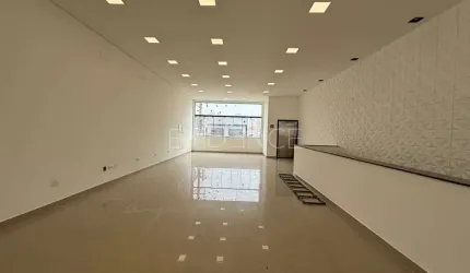 Excelente salão comercial no Tatuapé, com elevador.