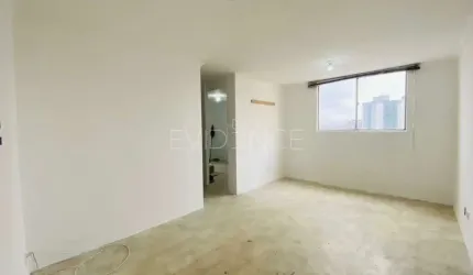 Apartamento próximo ao Metrô !!