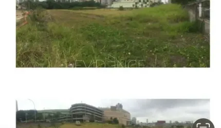 ÁREA PARA LOCAÇÃO COM 19.069,00 M² - EM FRENTE AO SHOPPIG ANÁLIA  FRANCO.