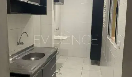 Apartamento para locação 1 dormitório na Vila Formosa