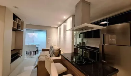 Apartamento para locação  Mobiliado e decorado Anália Franco