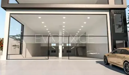 Prédio comercial  para locação com 1287 m² de área útil no Anália Franco