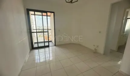 Apartamento para locação com 3 dormitórios